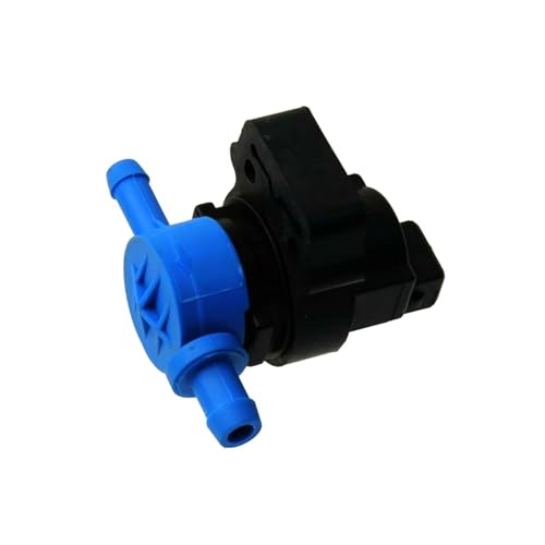 Électrovanne de purge de carburant Mercedes W204 W221 pour réparer voyant moteur