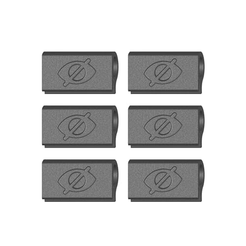 Gadget Ray Push-On Webcam Cover