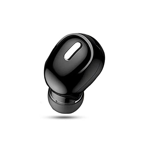 Single Ear Mini Bluetooth Oortelefoon in Ear Sport Headset met Microfoon Handsfree Functie Compatibel met Samsung Huawei… - Image 8