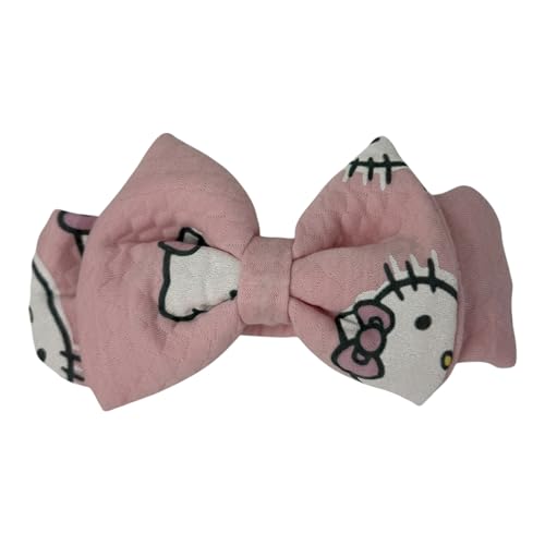 Hello Kitty Baby Girls' Footies Newborn Snap Buttons Onesie Romper2