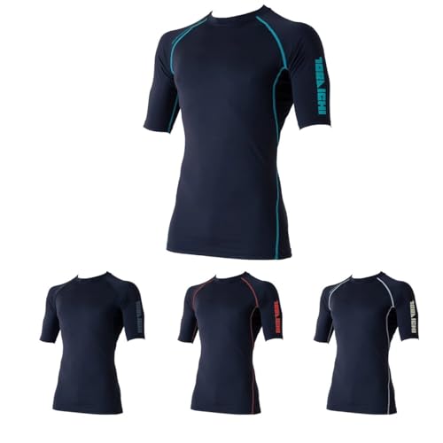 [�Ј�] 7996-618 �ڐG�⊴�����N���[�l�b�NT�V���c M�`3L �X�e�b�J�[�t (27�I�����W, LL)