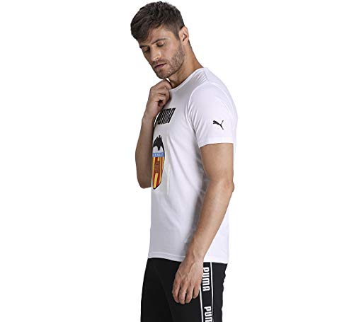 Image of Puma Men's Regular Fit T-Shirt