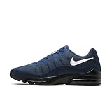 Nike CK0898-400 Air MAX Invigor Hombre Obsidian/White-Mystic Navy-Black EU 44