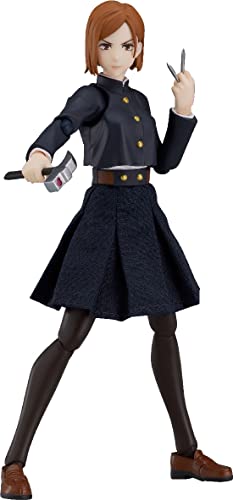 Nobara kugisaki Fig 14,5 cm jujutsu Kaisen figma