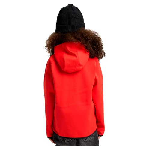BURTON Crown Weatherproof Hoodie ado 14-16 ans sweat à capuche