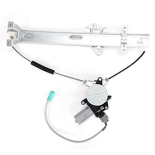 CSW45784 Replacement Part for Car Power Relay Front Right Electric Window Regulator for Honda Everus G11/G12 72210-SOL-H01 Engine