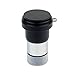2X Barlow Lens Double The Magnification 1.25 Inch Fully Multicoated Optics Metal Barlow Lens with M42 Thread Camera Connect Interface for Telescope Eyepiece