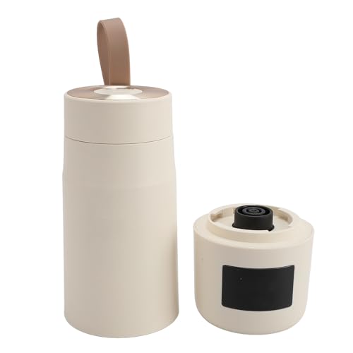 Hervidor eléctrico portátil Bewinner 300ML miniatura 1