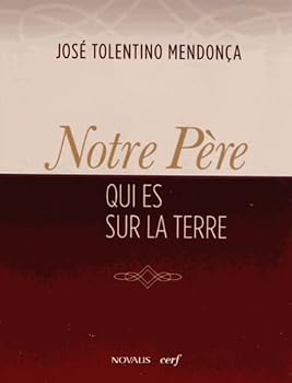 Paperback Notre Père qui es sur la terre [French] Book