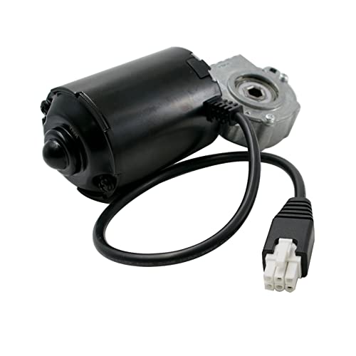 Kit de bureau debout avec moteur électrique et commande manuelle anti sédentarité