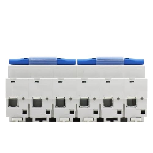 Interrupteur de transfert manuel 3P 100A inverseur source MTS 400V