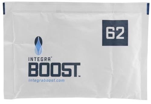 Integra Boost 67g Humidiccant 62% (24/Pack)