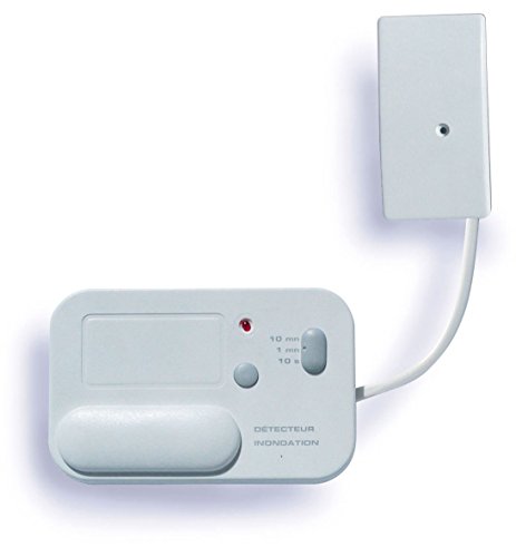 Tanit, XDI10, XDI 10 Rivelatore acqua