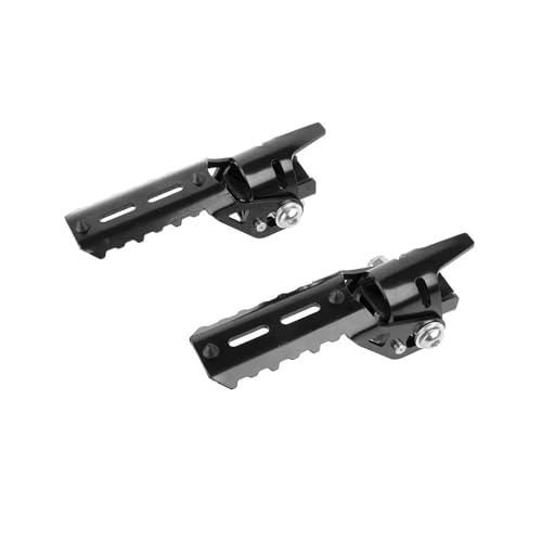 Repose pied moto pliable pour F850GS idéal pour vos road-trips et aventures
