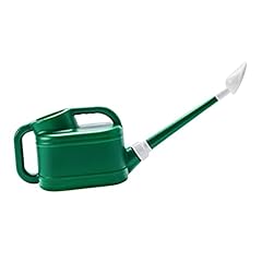 Colcolo Annaffiatoio da 4 Litri Beccuccio Lungo Plastica Staccabile Sprinkler Pianta Leggero Spruzzatore per Piante d'appartamento Fioriera per Interni Fiori