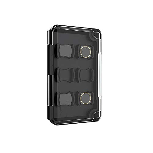 Filtros para DJI Osmo Pocket - PolarPro Cinema Series Limited Collection