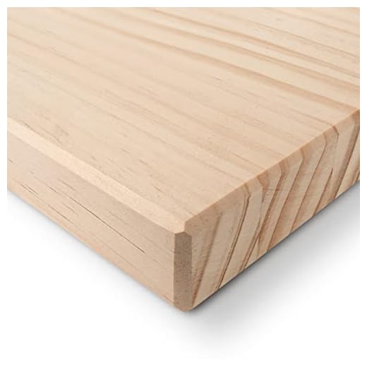 Tabla cocina madera - Tabla de cortar cocina 40x30x2,5cm. Fabricada en España, con patas de silicona que mejoran la adherencia.