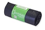 Bolsa de basura 90x115 industrial