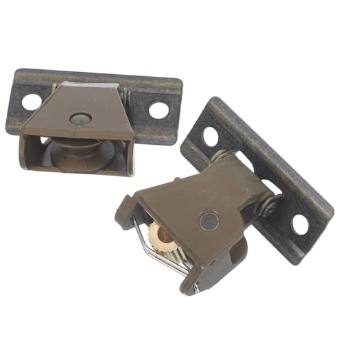 HEALLILY Roller Blind Cord Lock Metal Lock Controller Window Treatment Accessories