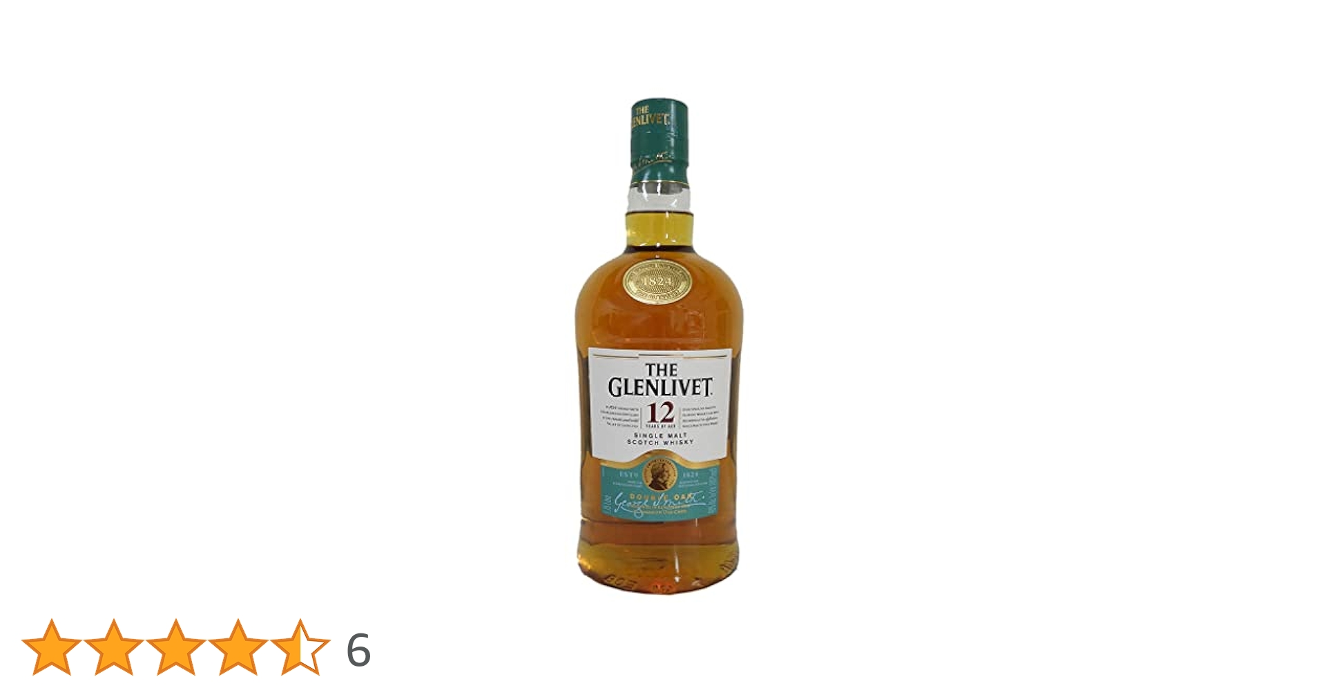 THE GLENLIVET 12年 シングルモルトウイスキー Amazon.co.jp: ザ・グレンリベット12年 シングルモルト スコッチ