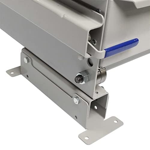 Image of MoRryde CTG54001 Ext Hght Kit For Morryde Crgo Tray