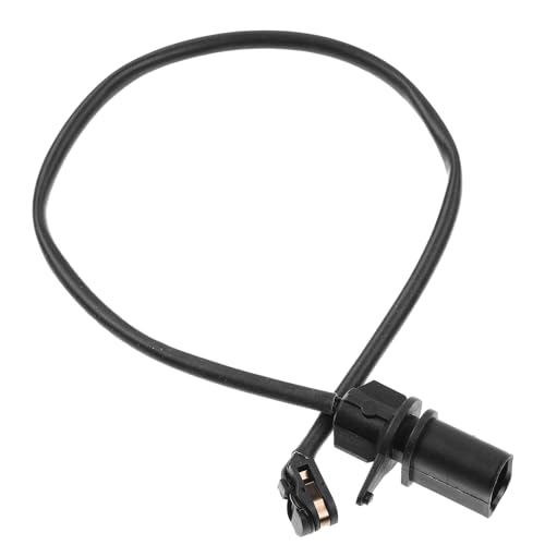 image for A-Premium Front Disc Brake Pad Wear Sensors Compatible with A4 2018-20