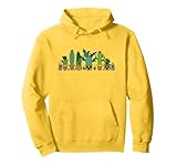 cactus Shirt cactus fleurs de jardin