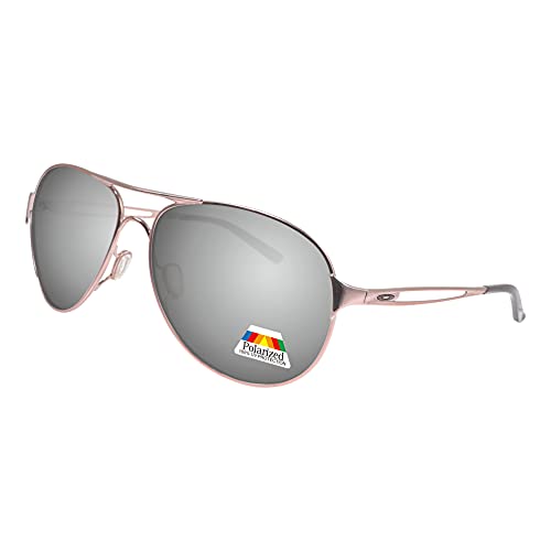Image of Bwake POLARIZED Replacement Lenses for Oakley Caveat Sunglasses OO4054