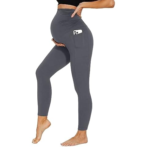 Leggings de maternité DDOBB Cover