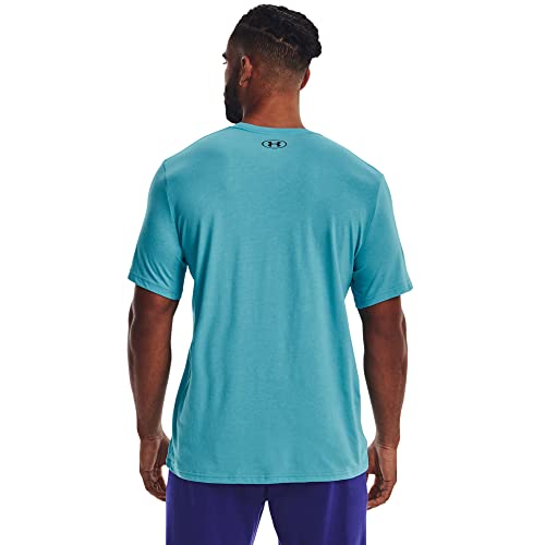 Image of Under Armour Men's Sportstyle Left Chest Short-Sleeve T-Shirt