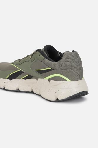 Image of Reebok Men's Running Shoes - Zig Titanica Lite - Gym & Running Shoes for Men with Comfortable Support