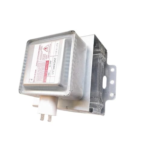 2M248K(JJ) Magnetrón refrigerado por aire para microondas miniatura 3
