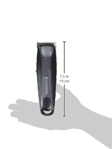 remington the virtually indestructible hc5870