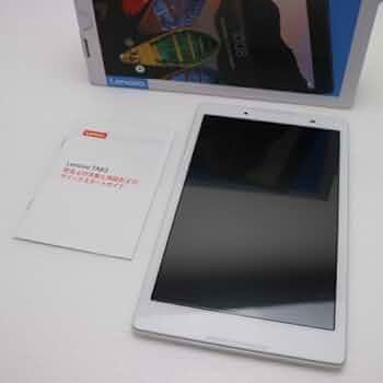 SIM解除済*Lenovo*レノボ*TAB3 602LV*ポラールホワイト*新品 Lenovo TAB3｜過去の製品｜製品｜Y!mobile - 格安SIM・スマホは