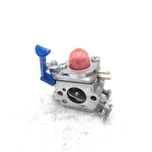 Carburateur 545006060 à flux régulier pour Edger 125E thermique