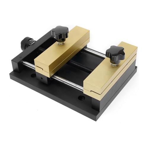 Découpe de feuille pour machine de marquage sans pli via étirement horizontal