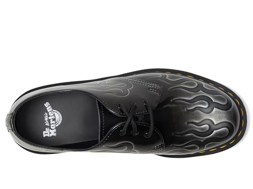 Dr. Martens Unisex-Adult 1461 Inferno Oxford2