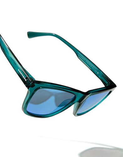 Image of Hawkers One Ls - Sunglasses Womens and Mens - Trendy Sunglasses - 100% UV400 Protection