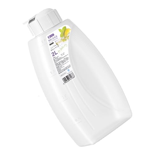 Dispensador de bebidas para tés helados, jugos, botella de almacenamiento, jarra de agua fría, diseño portátil, para el hogar, oficina, jarra de agua esencial