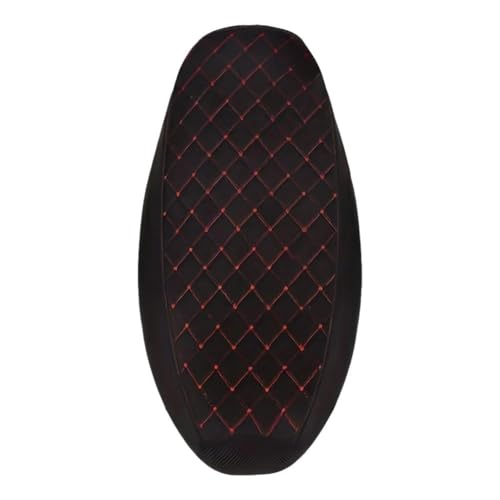 Housse de protection pour siège moto et scooter en textile technique haute résistance