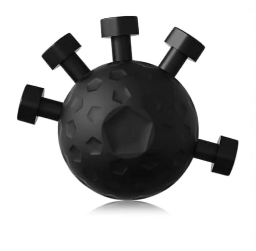 Buy Eagle Claw Gripper Hand Grip Strengthener Finger Exerciser for Men Women | Multi-Finger Exercise, Builds Grip Strength, Spring Resistance, Forearm Trainer, Portable Hand Exerciser Online at Low Prices in India - Amazon.in - Image 2