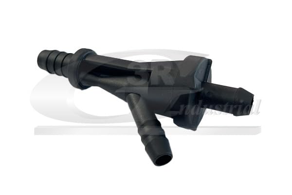 3RG INDUSTRIAL - Válvula Regulación Aire Admisión - OEM 058133753D;058133753B; - Piezas para Coche Recambios Motor y Otras Partes de Vehículo - Compatible con los distintos Modelos de Coche.