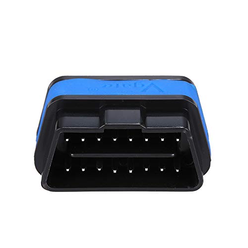 Adaptador da diagnóstica-ferramenta de iCar2 WiFi para o telefone de Android/PC/IOS Phone Code Reade