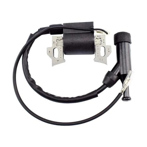 Bobina de encendido para GX200 con chispa eficiente y arranque rápido 4