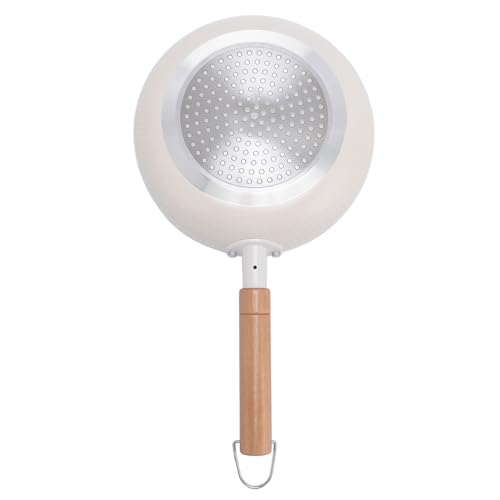 Poêle distribue efficacement la chaleur Domary pour cuisson homogène - 8