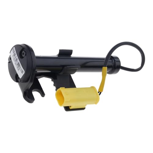 Actuador de capó de coche 51237347405 metal duradero para repuesto de cubierta de motor G12 G15 6
