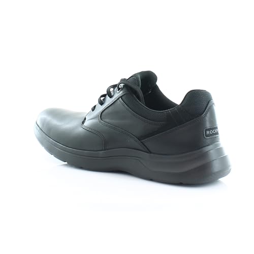 Rockport Men's Patterson Plain Toe Sneaker3