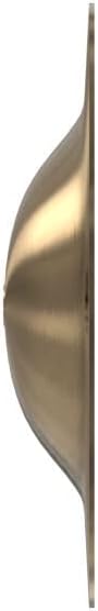 SABIAN AA MAX 6/6.5/7 In 3 Bell Chime Set, Natural Finish