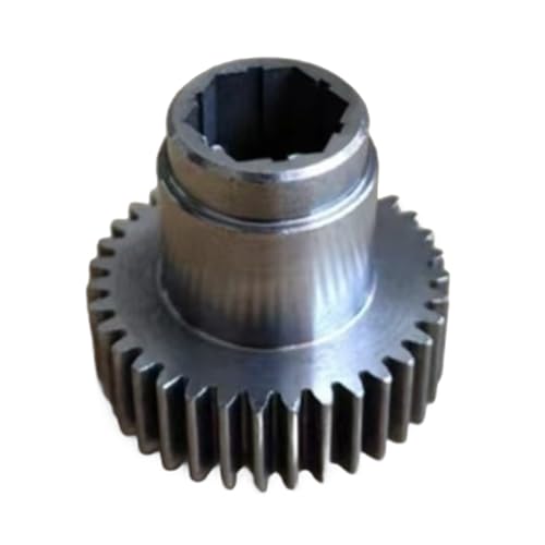 Industrial EPB Gear Wear EPB Modules Gear 597002W8 Replacements Quiet Operate Motor for Vehicles Electronic Parking Brake