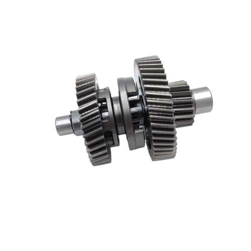Arbre de transmission 15T pour quad 150cc et 200cc